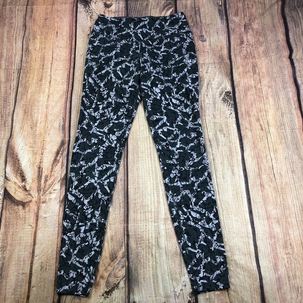 Nike Dri-Fit Leggings Yoga Pants Women Size XS